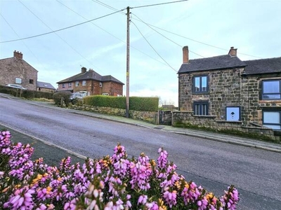 2 Bedroom Cottage For Sale In Mow Cop