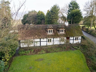 2 Bedroom Cottage For Sale In Warrington Road