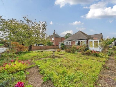 2 Bedroom Detached Bungalow For Sale In Woodnesborough