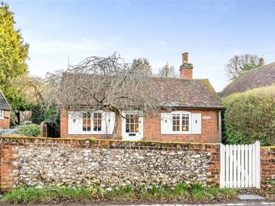 2 Bedroom Detached House For Sale In Guildford, Surrey