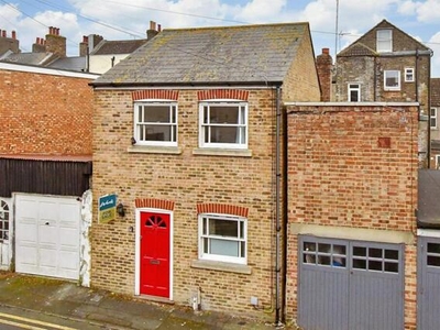 2 Bedroom Detached House For Sale In Ramsgate
