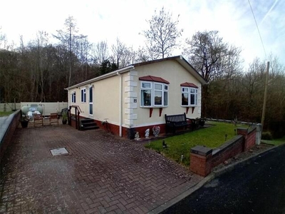 2 Bedroom Detached House For Sale In Telford, Shropshire
