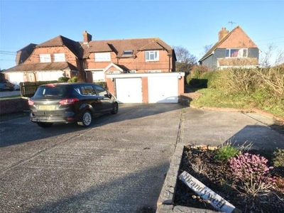 2 Bedroom End Of Terrace House For Sale In Icklesham