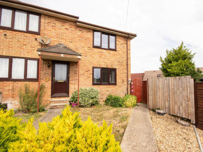 2 Bedroom End Of Terrace House For Sale In Ryde