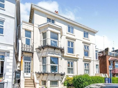 2 Bedroom Flat For Rent In Southsea, Hampshire