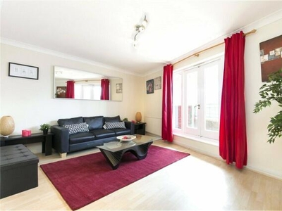 2 Bedroom Flat For Sale In
41 Broadley Terrace
