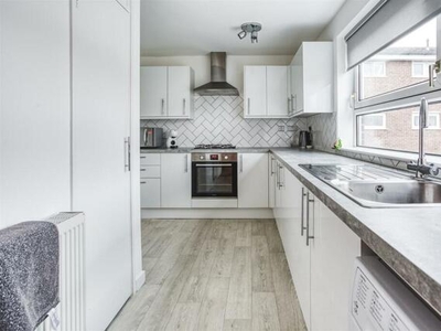 2 Bedroom Flat For Sale In Chaddesden