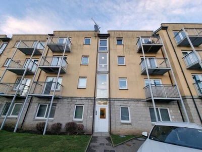 2 Bedroom Flat For Sale In City Centre, Aberdeen
