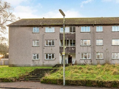 2 Bedroom Flat For Sale In Glenrothes