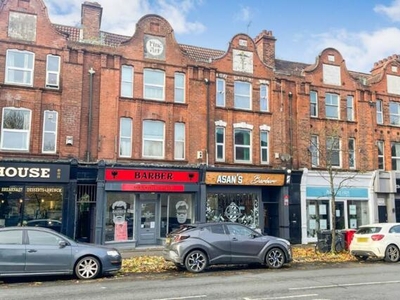2 Bedroom Flat For Sale In Hull, North Humberside