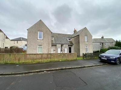 2 Bedroom Flat For Sale In Largs
