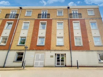 2 Bedroom Flat For Sale In North Finchley
