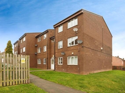 2 Bedroom Flat For Sale In Shepshed