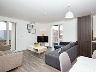 2 Bedroom Flat For Sale In Simpson Street, Manchester