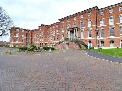 2 Bedroom Flat For Sale In Stafford