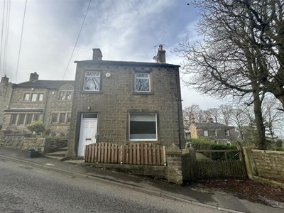 2 Bedroom Link Detached House For Sale In Shepley, Huddersfield