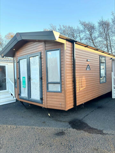 2 Bedroom Lodge For Sale In Southport, Merseyside