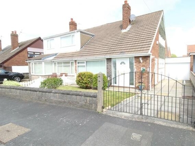 2 Bedroom Semi-detached Bungalow For Sale In Melling