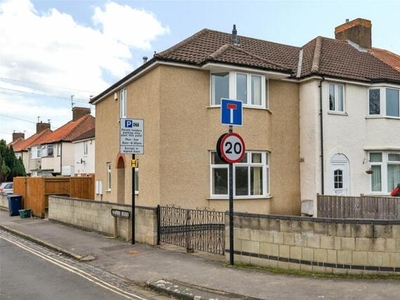 2 Bedroom Semi-detached House For Sale In Cowley, Oxford
