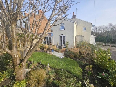 2 Bedroom Semi-detached House For Sale In Heswall, Wirral
