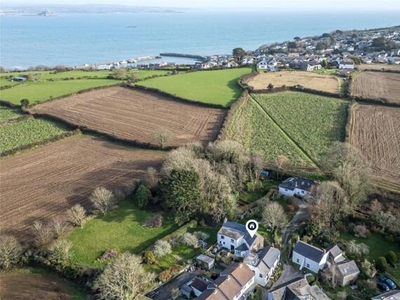 2 Bedroom Semi-detached House For Sale In Penzance