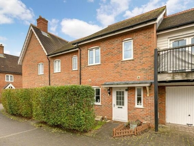 2 Bedroom Terraced House For Sale In Broadbridge Heath