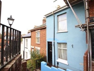 2 Bedroom Terraced House For Sale In City Centre