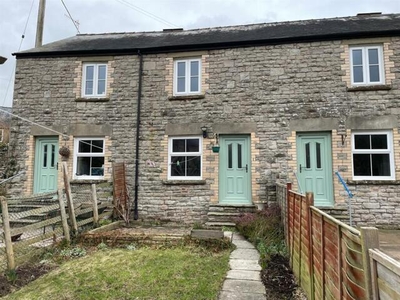 2 Bedroom Terraced House For Sale In Hay-on-wye