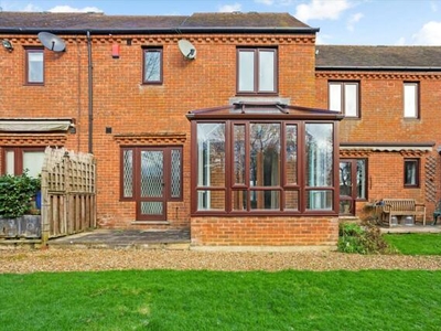 2 Bedroom Terraced House For Sale In Hungerford, Berkshire