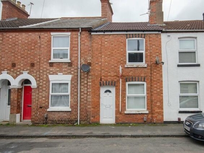 2 Bedroom Terraced House For Sale In New Bilton, Rugby