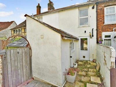 2 Bedroom Terraced House For Sale In Ospringe, Faversham
