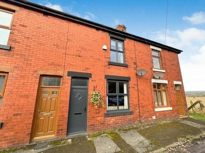 2 Bedroom Terraced House For Sale In Radcliffe