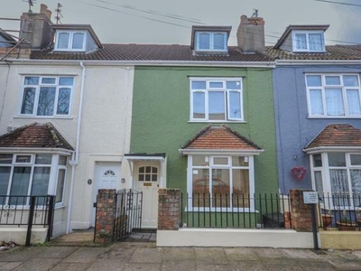 2 Bedroom Terraced House For Sale In St. Pauls