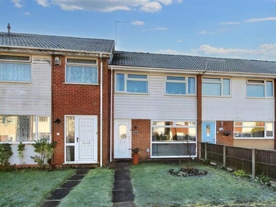 2 Bedroom Town House For Sale In Mapperley