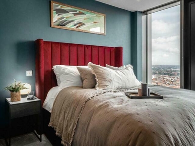 3 Bedroom Apartment For Rent In Birmingham