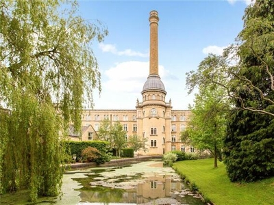 3 Bedroom Apartment For Sale In Chipping Norton, Oxfordshire