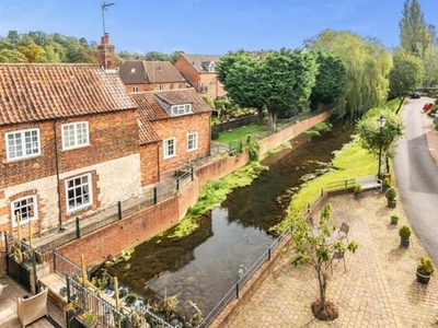 3 Bedroom Apartment For Sale In Grantham, Lincolnshire
