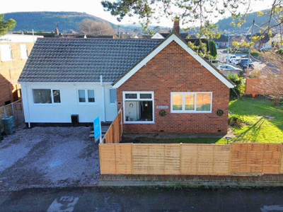 3 Bedroom Bungalow For Sale In Abergele