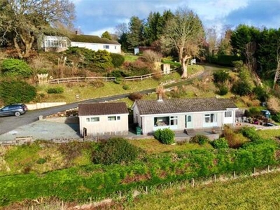 3 Bedroom Bungalow For Sale In Brecon