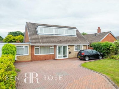 3 Bedroom Bungalow For Sale In Farington Moss