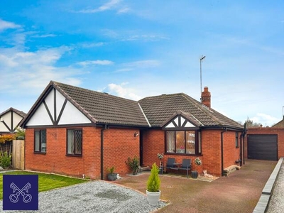 3 Bedroom Bungalow For Sale In Hull, East Yorkshire