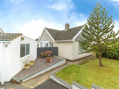 3 Bedroom Bungalow For Sale In St. Austell, Cornwall