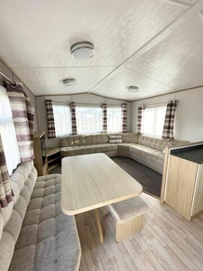 3 Bedroom Caravan For Sale In Devon