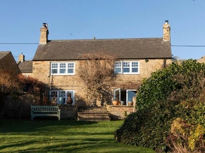 3 Bedroom Cottage For Sale In Newton, Stocksfield
