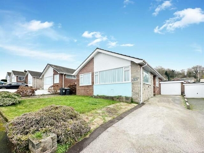 3 Bedroom Detached Bungalow For Sale In Broadsands