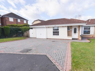 3 Bedroom Detached Bungalow For Sale In Chester Le Street, Durham