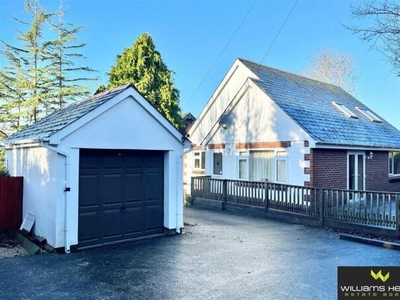 3 Bedroom Detached Bungalow For Sale In Edginswell