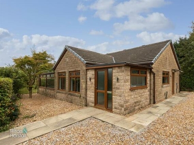 3 Bedroom Detached Bungalow For Sale In Lower Rosegrove Lane