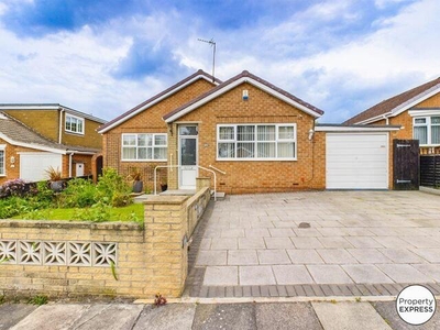 3 Bedroom Detached Bungalow For Sale In Normanby