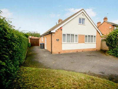 3 Bedroom Detached Bungalow For Sale In Rugby